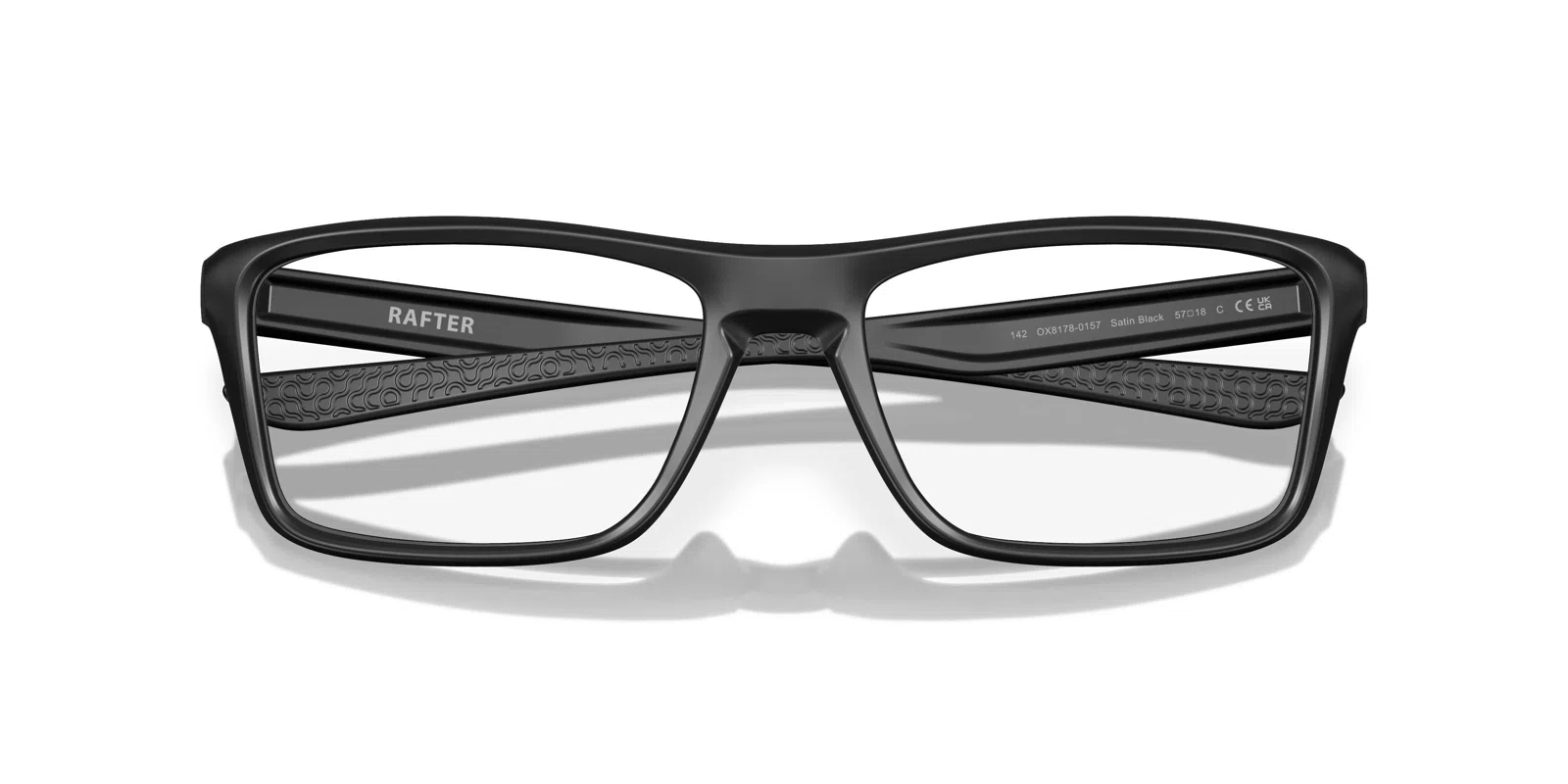 Oakley Rafter 8178 Eyeglasses - view 8